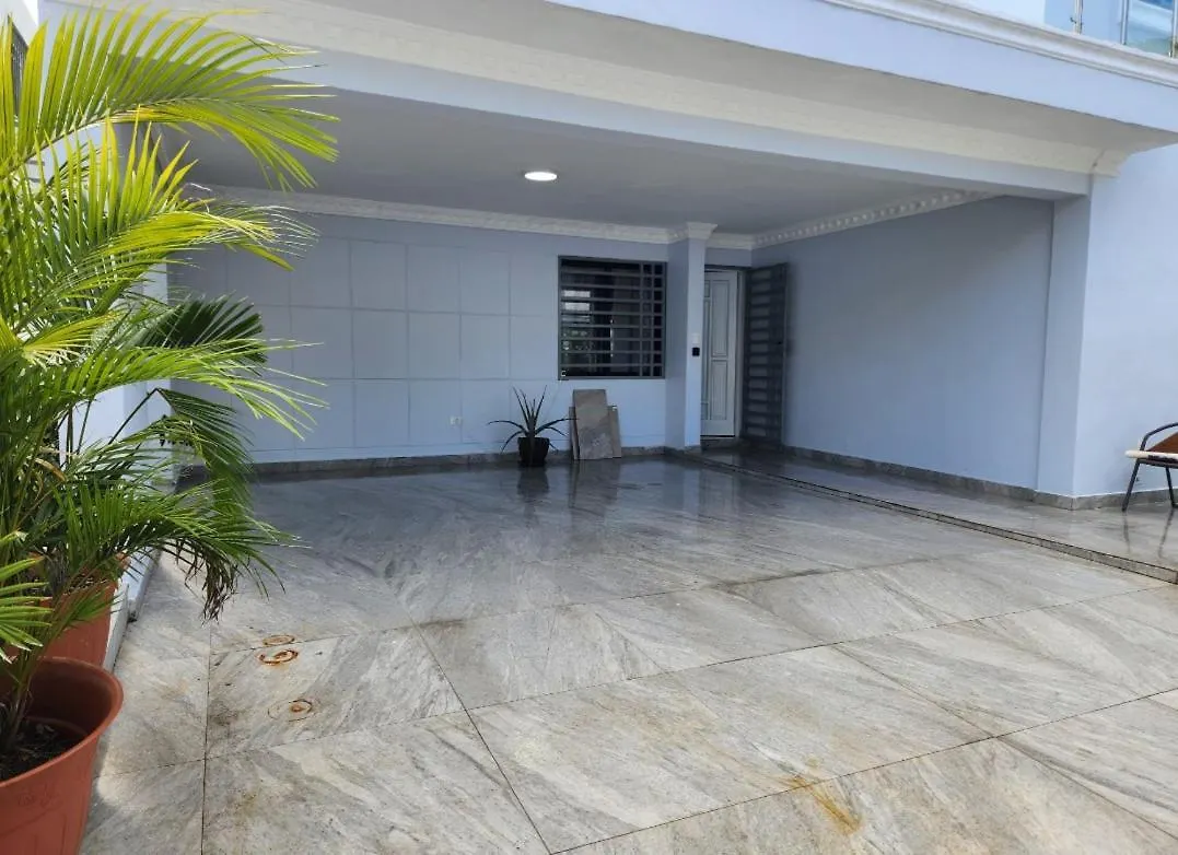 Casa La Beba Βίλα Σάντο Ντομίγκο Δομινικανή Δημοκρατία