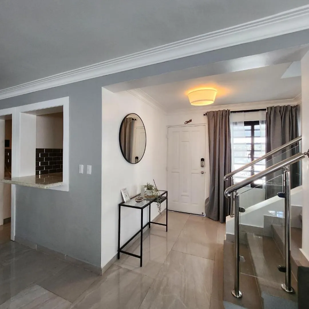 Casa La Beba Βίλα Σάντο Ντομίγκο 0*,