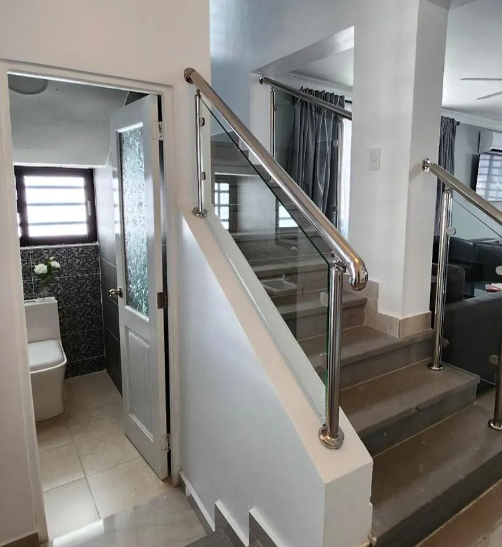 Casa La Beba Βίλα Σάντο Ντομίγκο 0*,  Δομινικανή Δημοκρατία