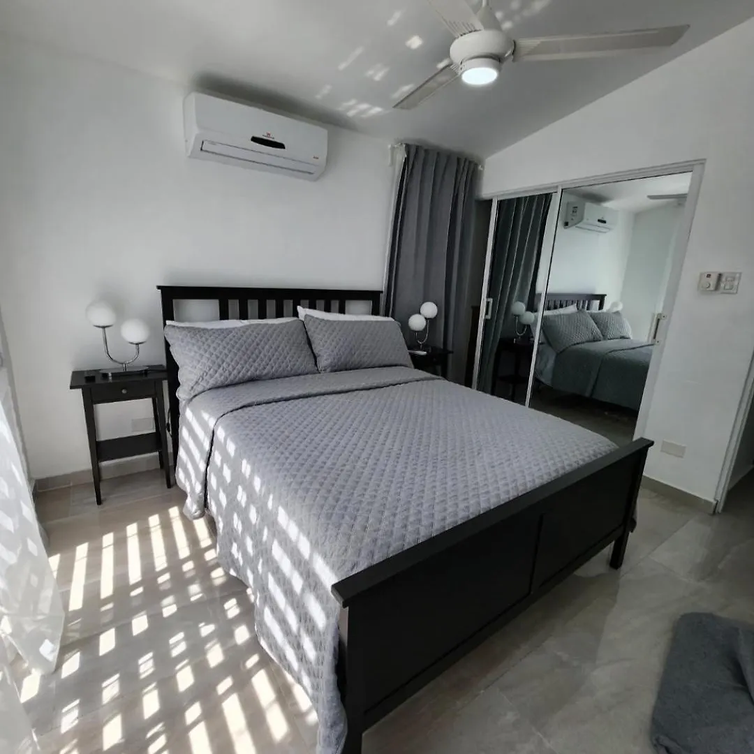 הוילה סנטו דומינגו Casa La Beba